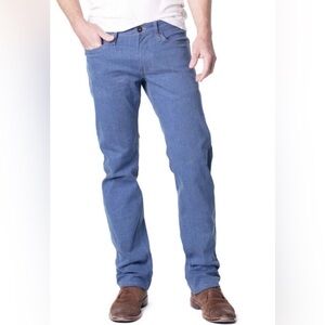 MTailor Premium Classic Blue Jeans Men’s Size 33x33